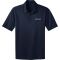 20-TLK540, Tall Large, Navy, Left Chest, Performive - 3in.